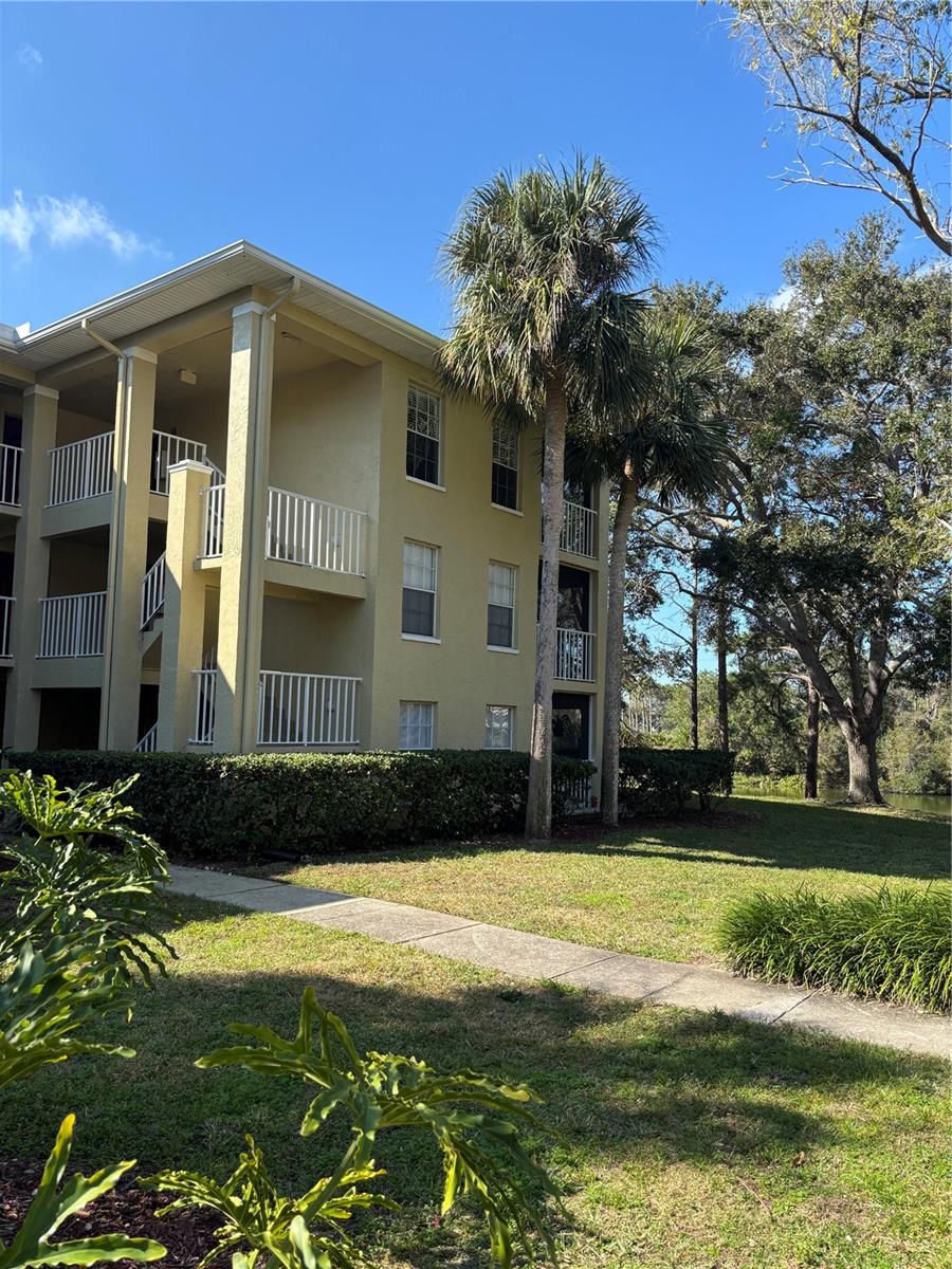 Property at 2690 CORAL LANDINGS BLVD #538, Palm Harbor