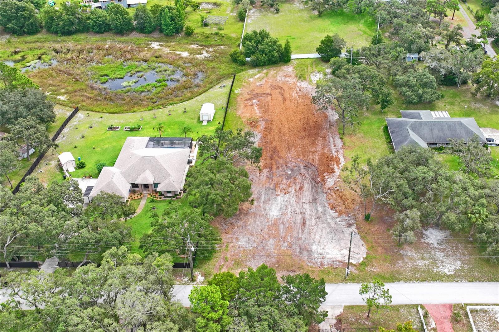 0 LANSFORD DR - Photo 1