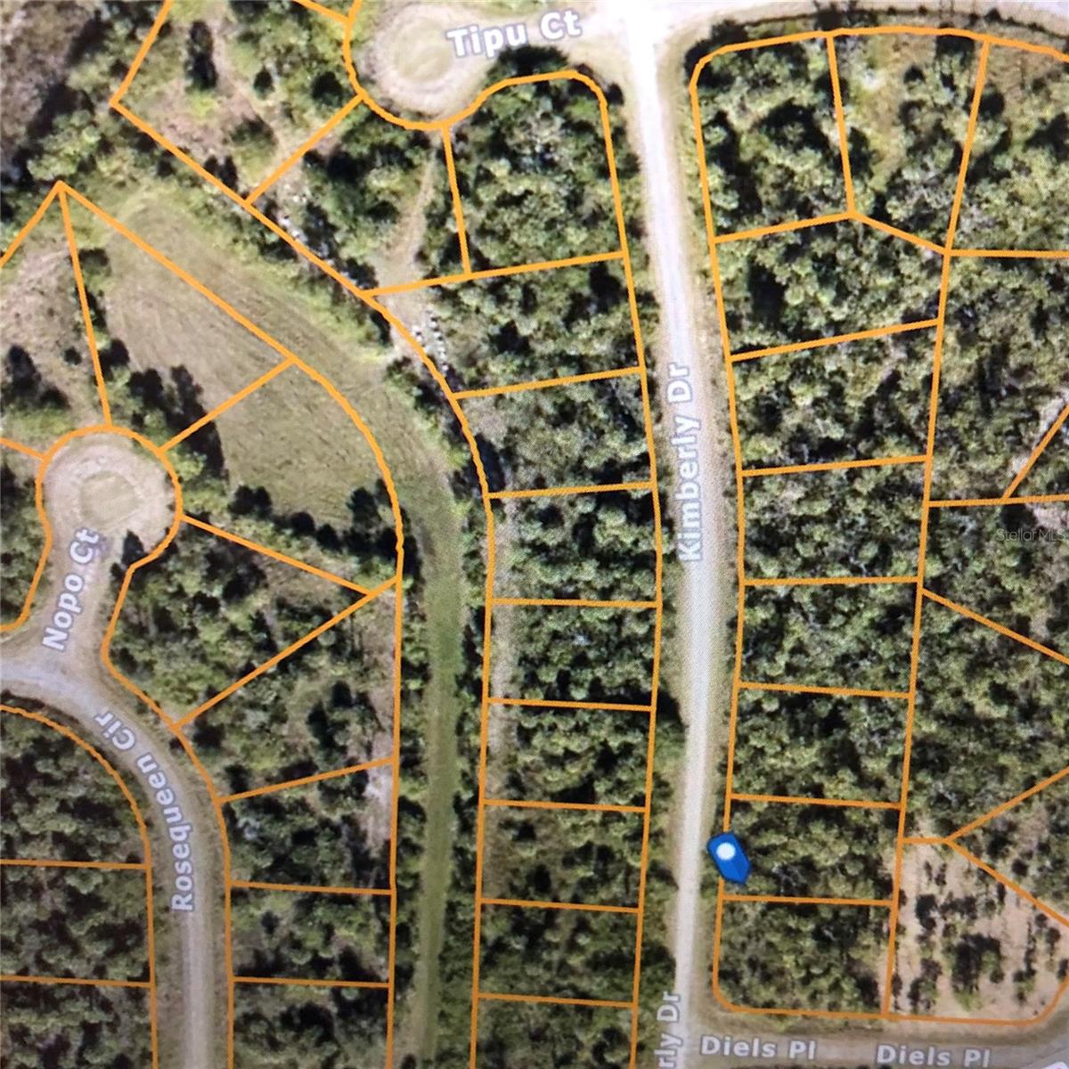KIMBERLY DR - Photo 1