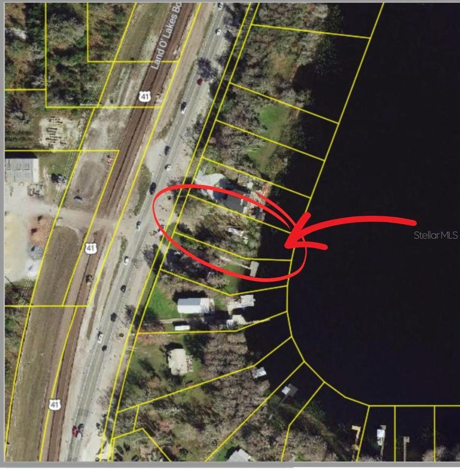 00000 LAND O LAKES BLVD - Photo 1