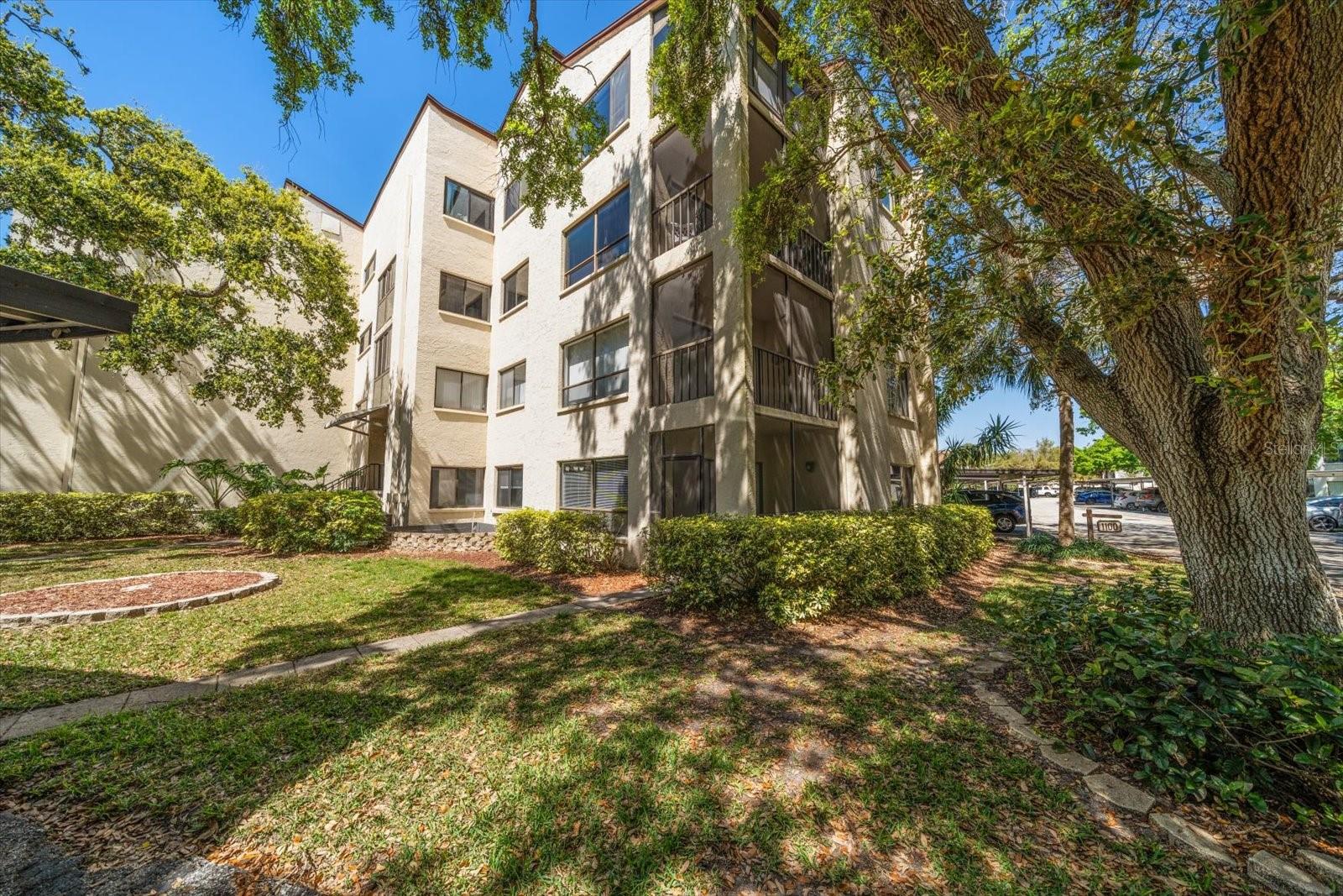 700 STARKEY RD #1111 - Photo 1