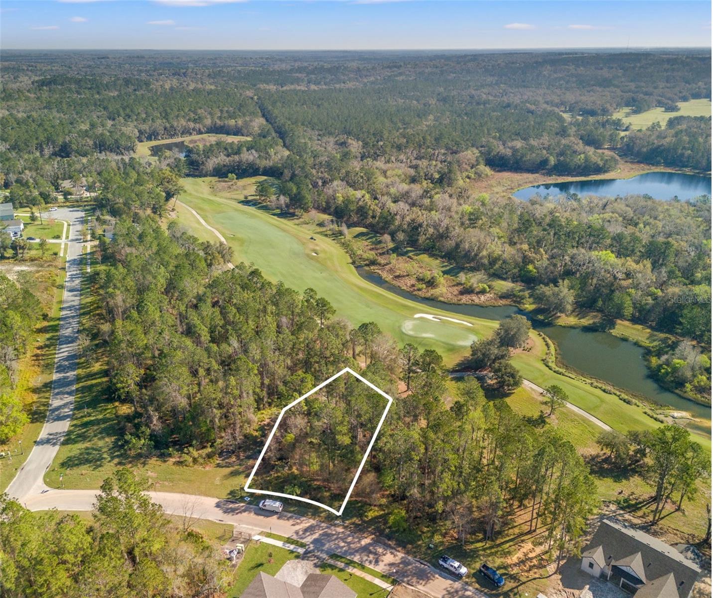 3897 SOUTHERN VALLEY LOOP - Photo 1