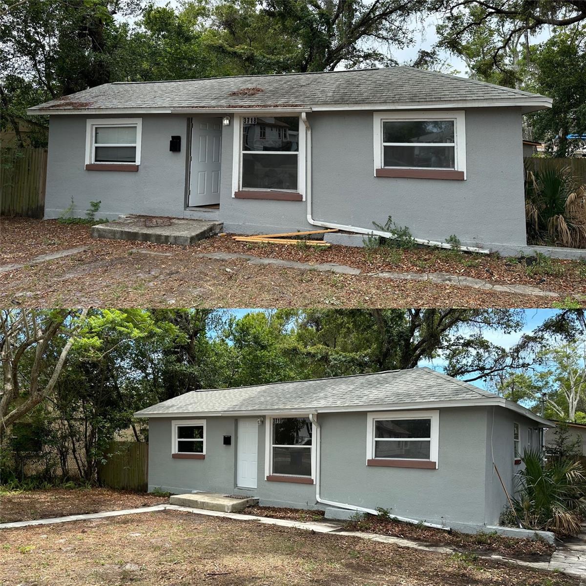 Property at 3718 19TH AVE S, St Petersburg