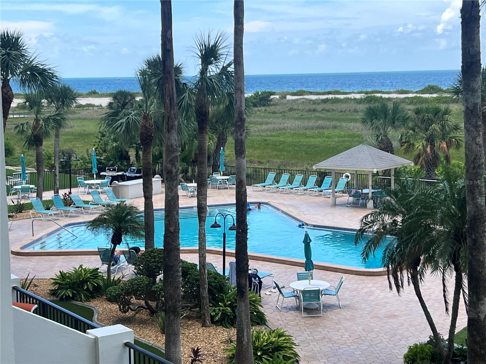 1230 GULF BLVD #306 - Photo 1
