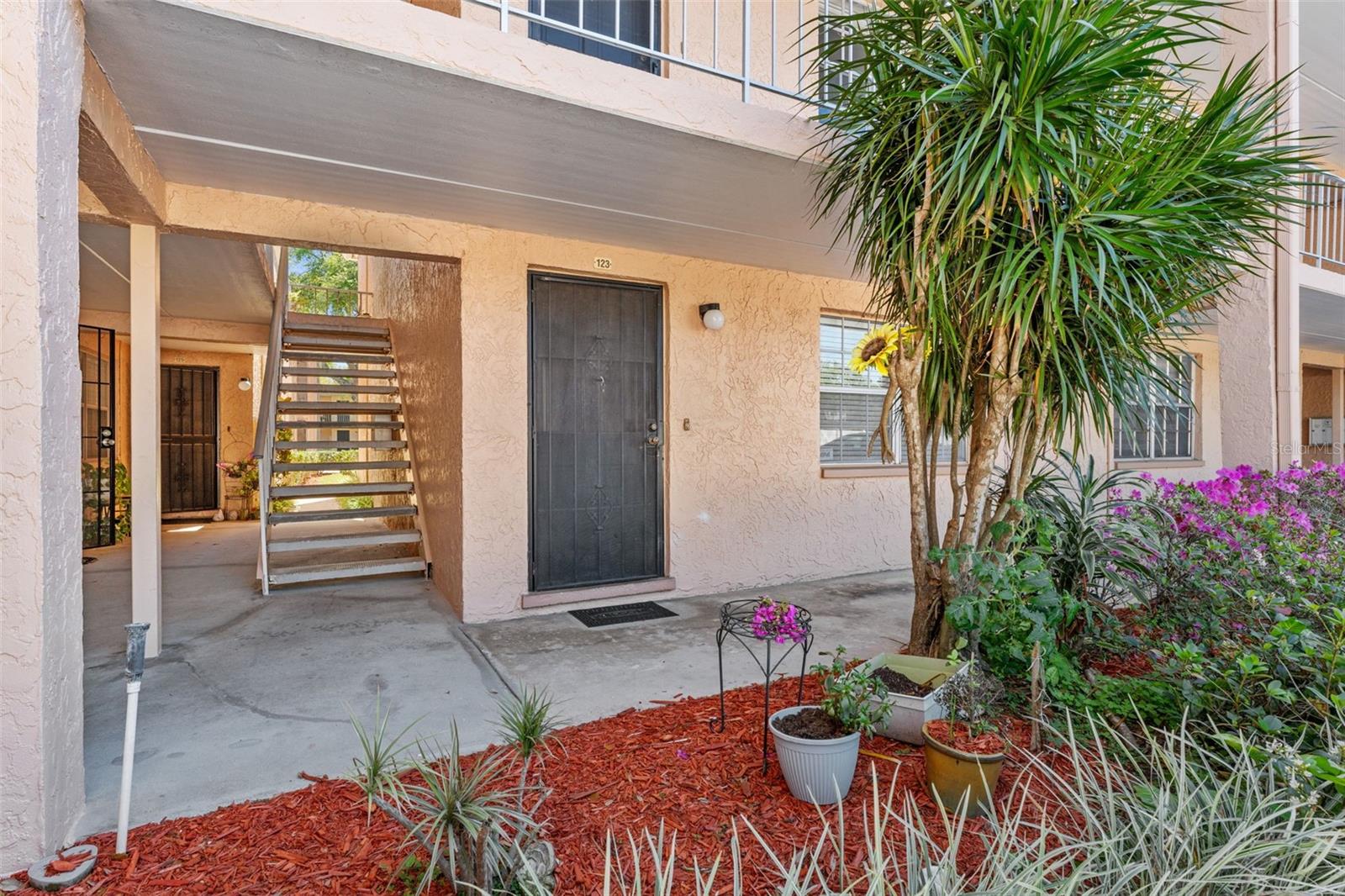 4724 MICHAEL CT #123 - Photo 1