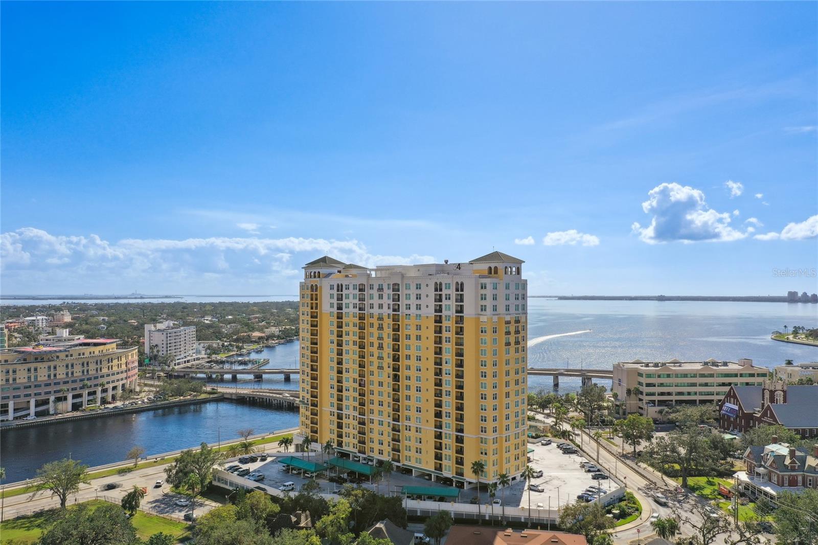 345 BAYSHORE BLVD #P9 - Photo 1