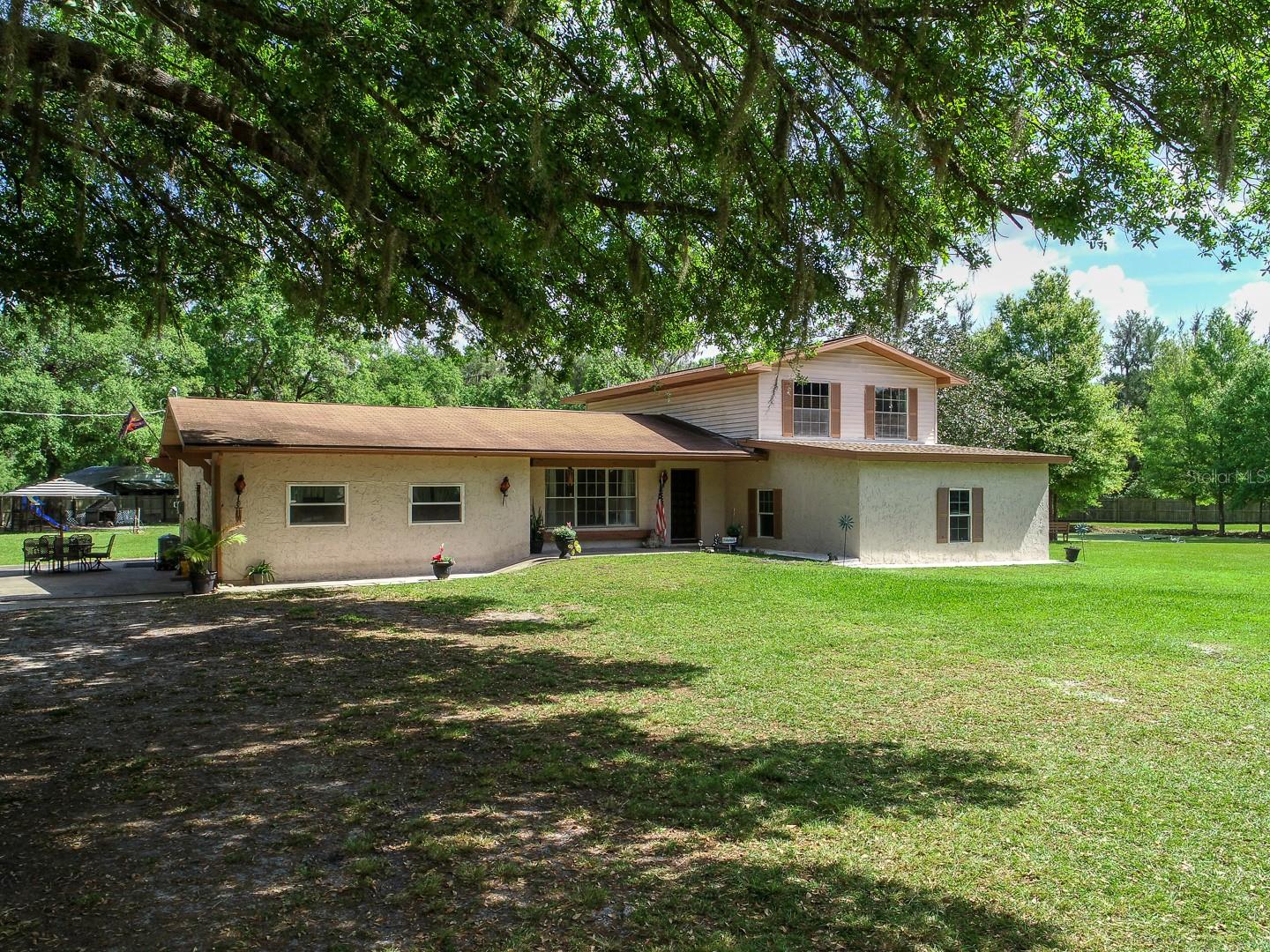 4902 FIVE ACRE RD - Photo 1