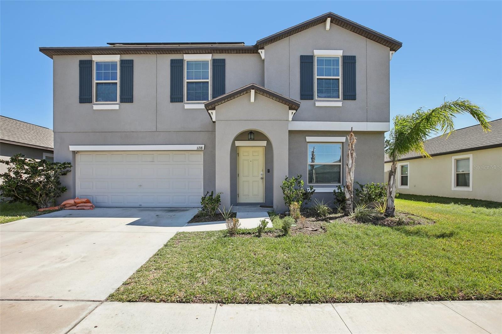 11218 SAGE CANYON DR - Photo 1