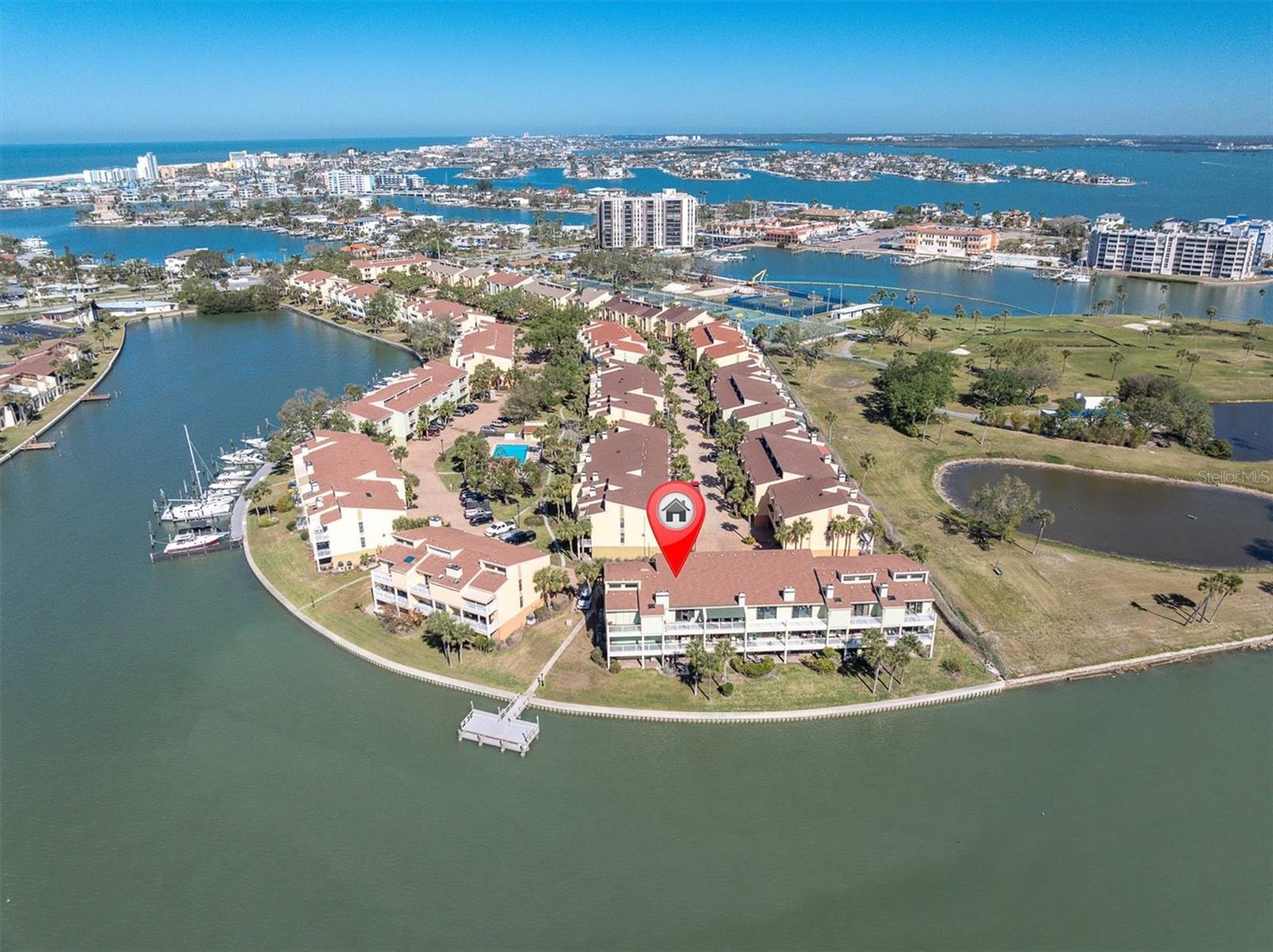 553 HAVEN POINT DR - Photo 1