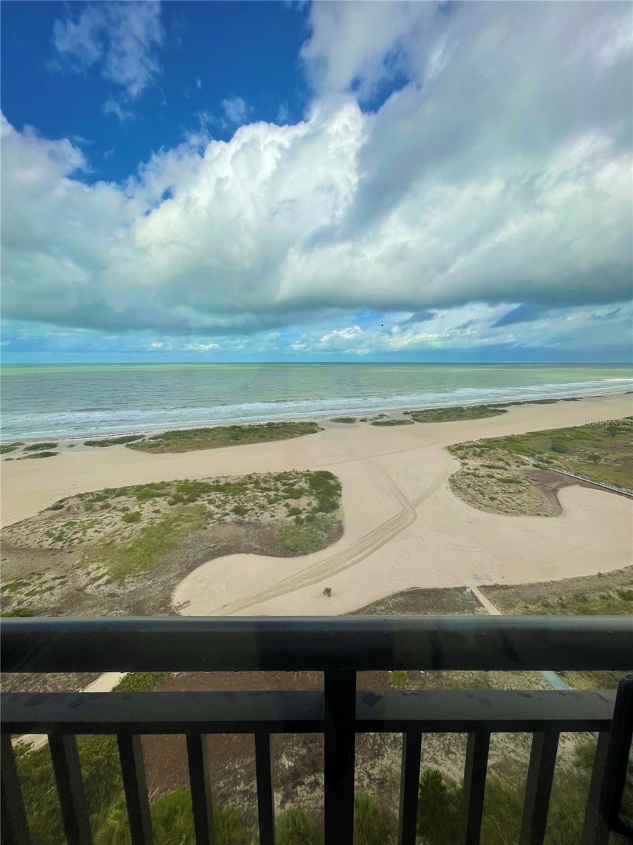 Property at 1270 GULF BLVD #1501, Clearwater Beach