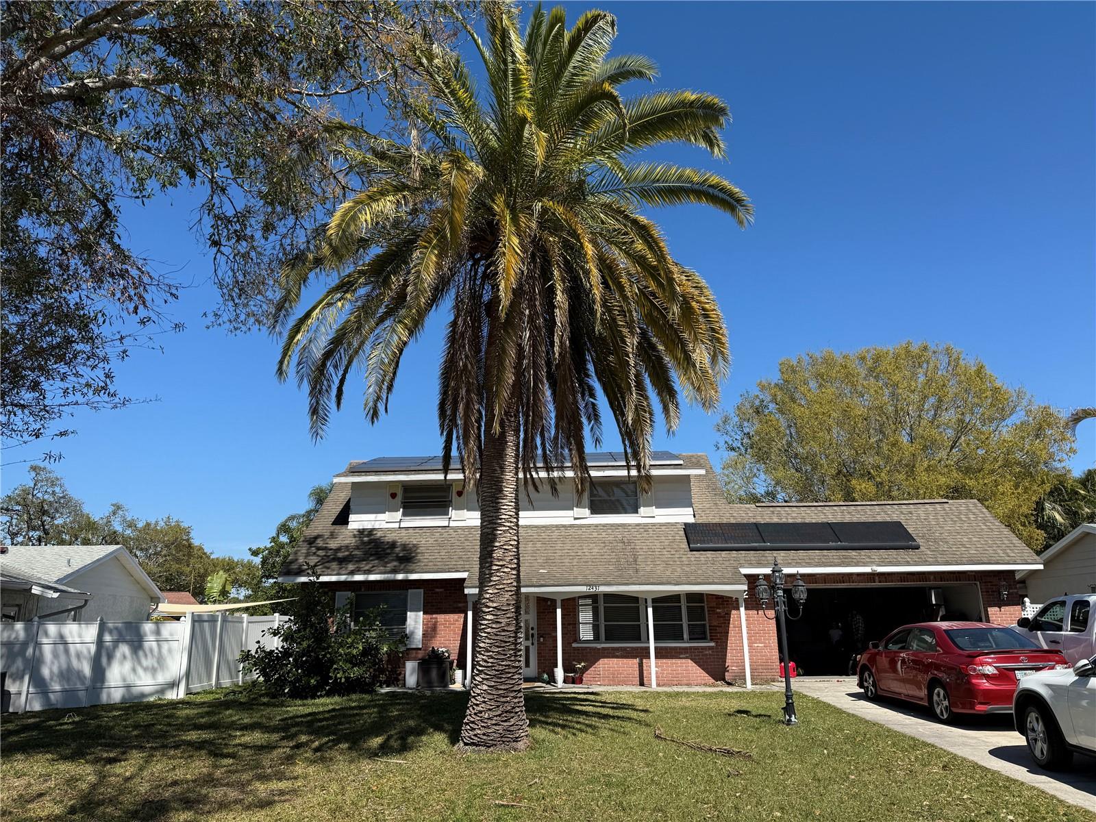 Property at 12431 MONARCH CIR, Seminole