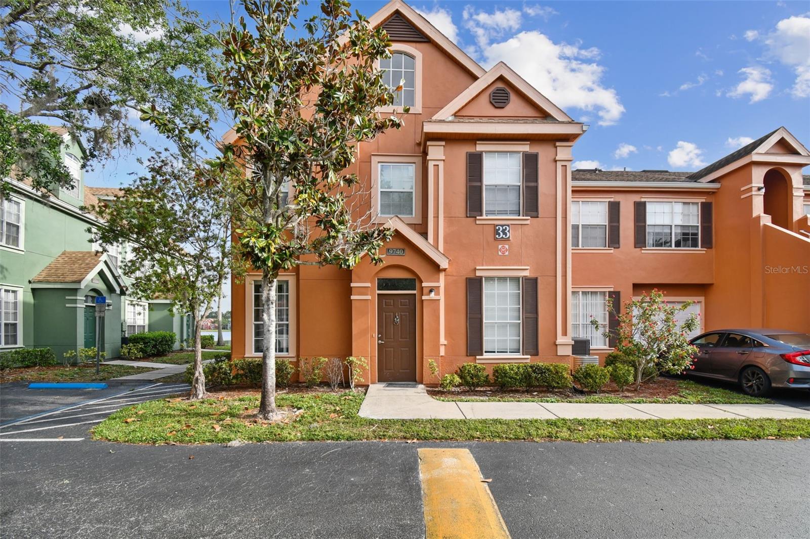 9740 LAKE CHASE ISLAND WAY #9740 - Photo 1