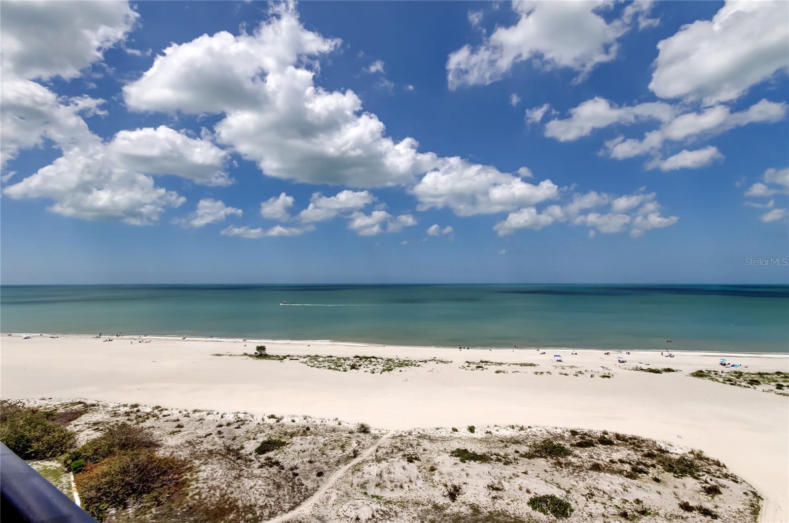 1290 GULF BLVD #1102 - Photo 1