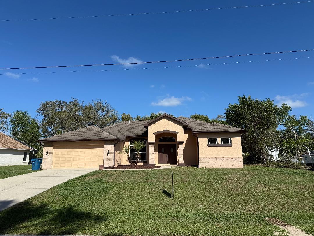 3355 ABELINE RD - Photo 1