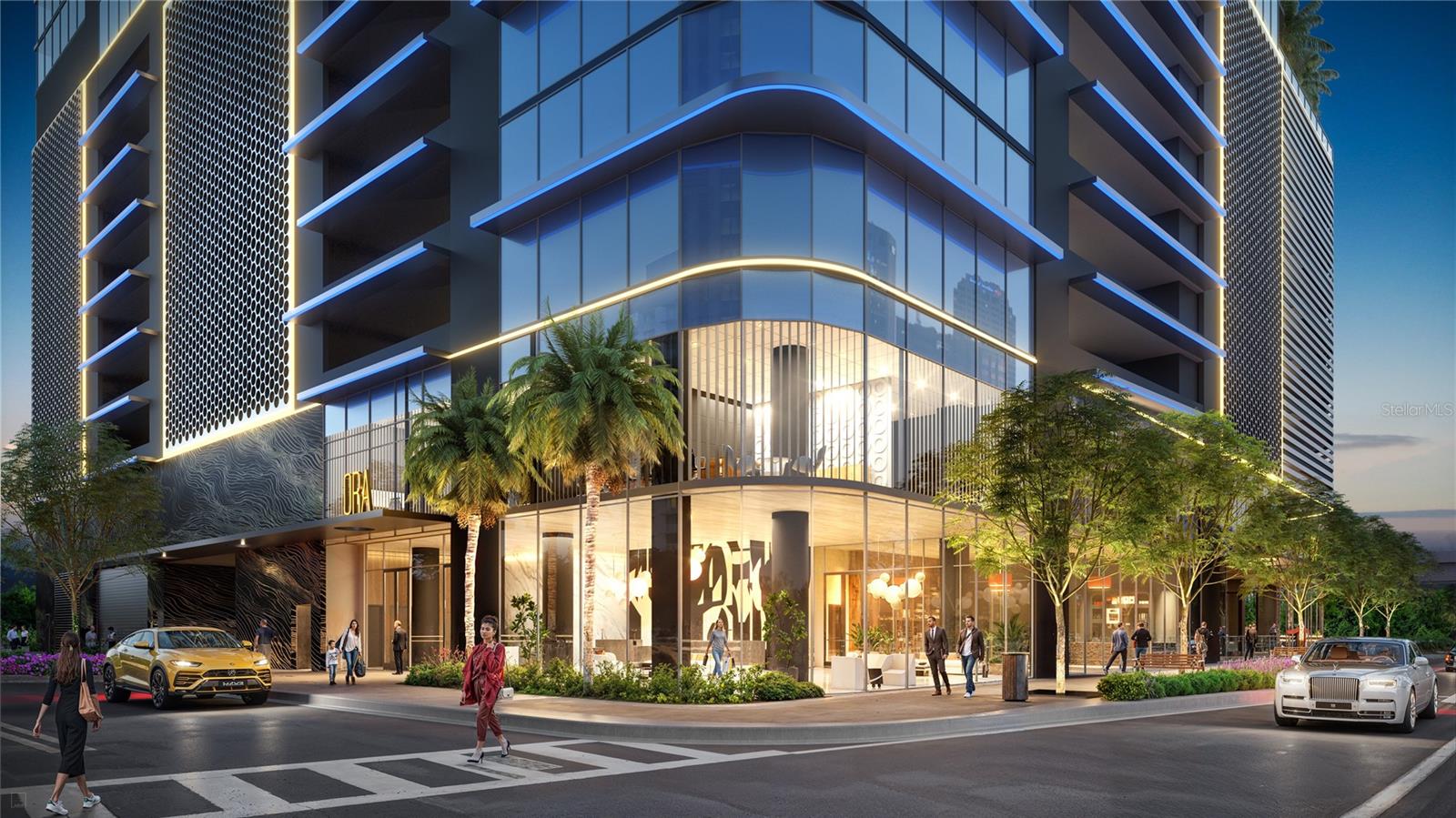Property at 1101 E JACKSON ST, Tampa