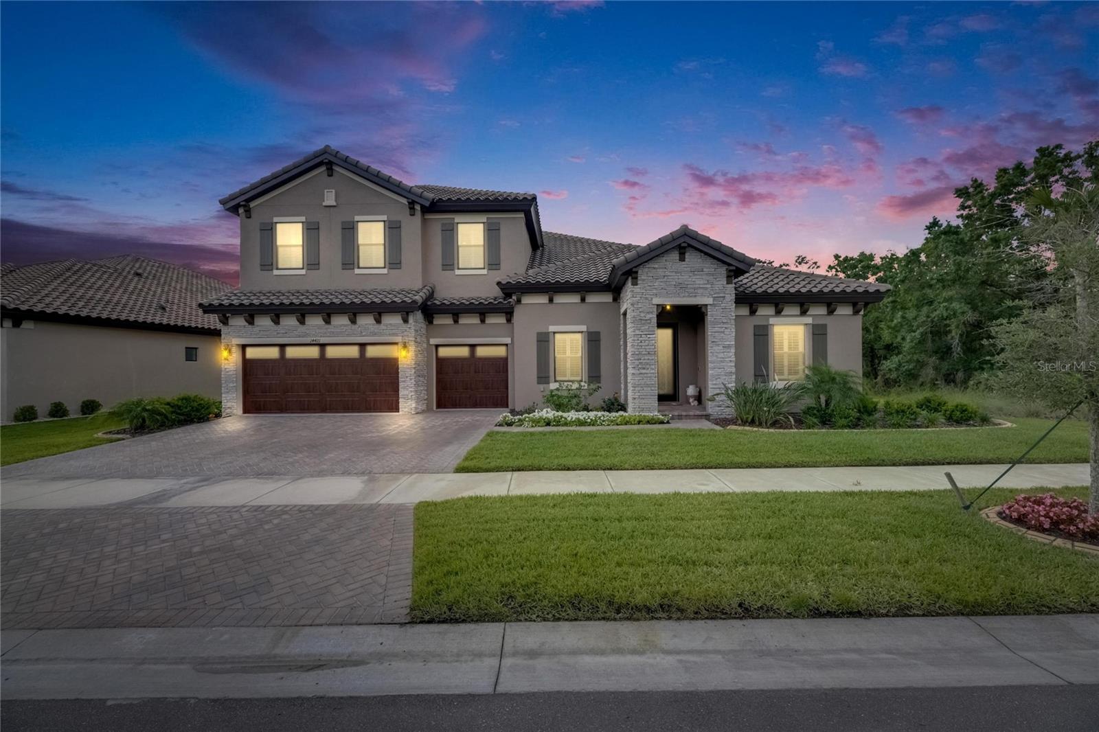 14421 SWISS BRIDGE DR - Photo 1