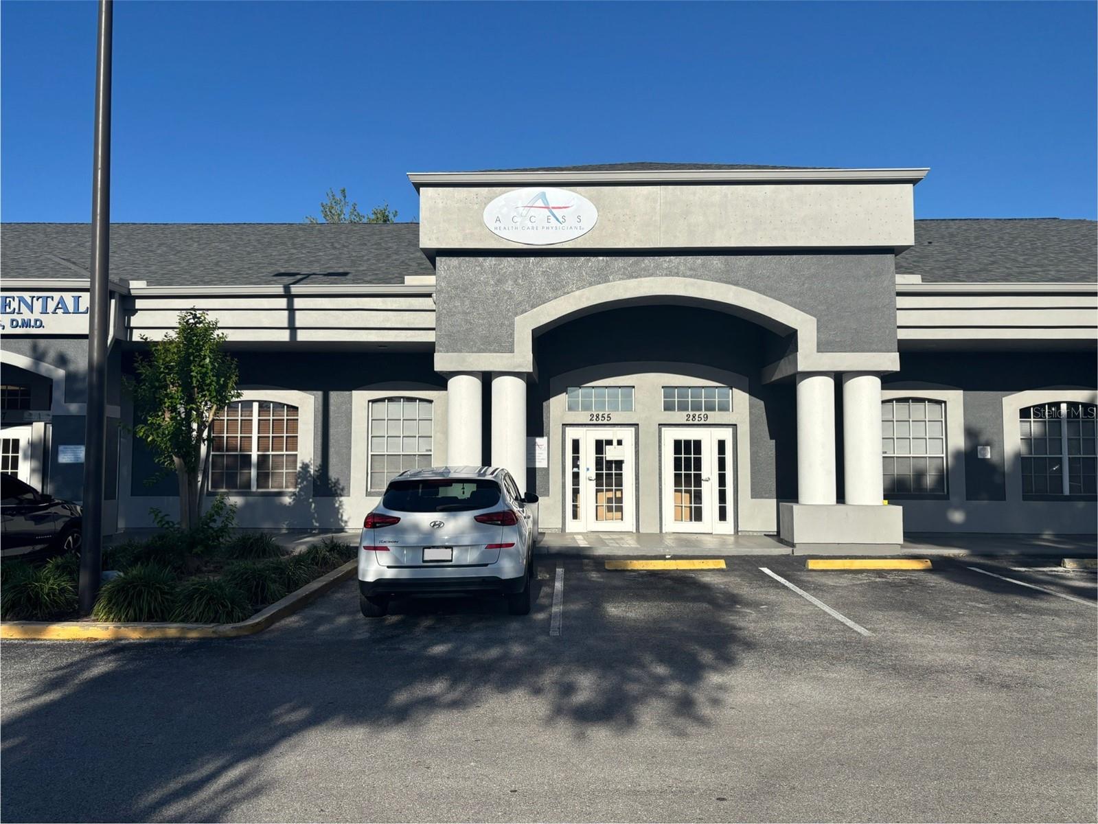 Property at 2855 ALT 19, Palm Harbor