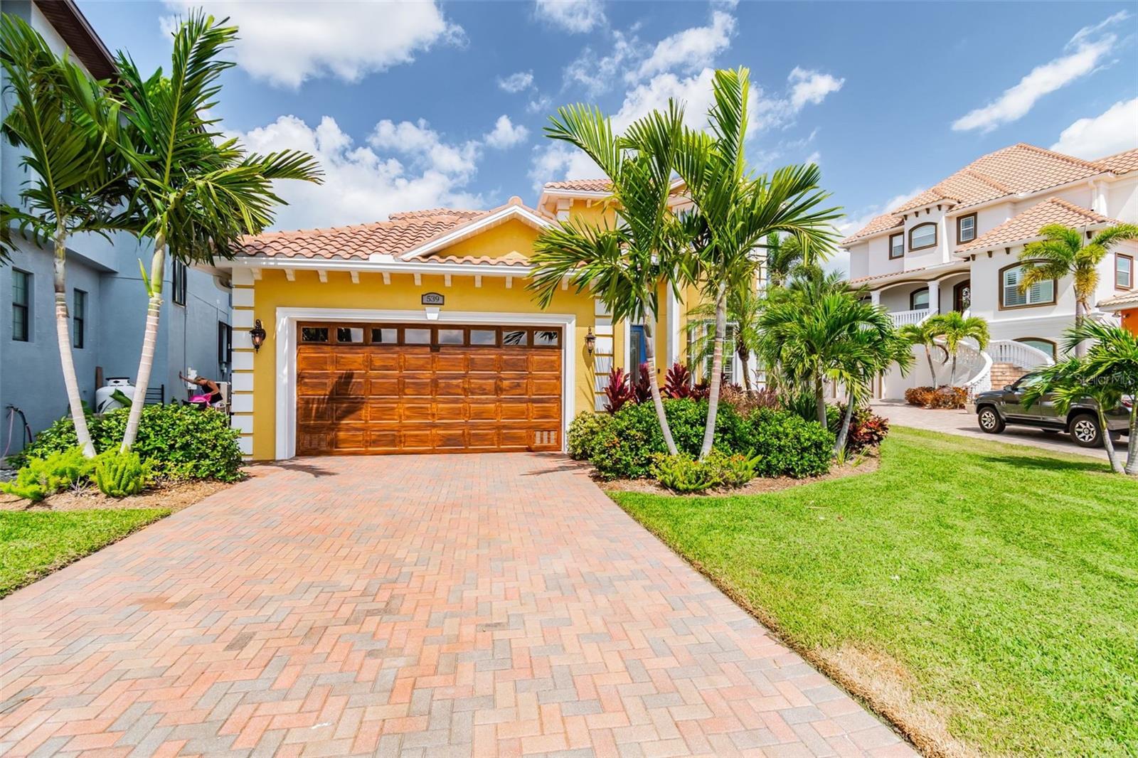 539 TREVISO DR - Photo 1