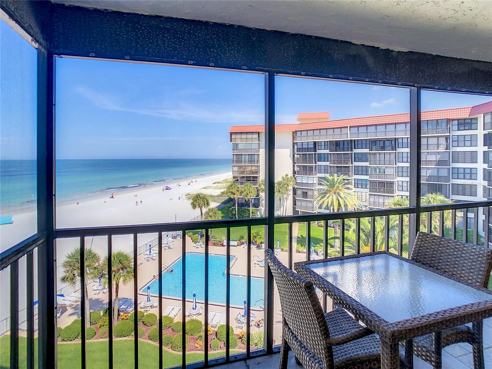 18304 GULF BLVD #516 - Photo 1