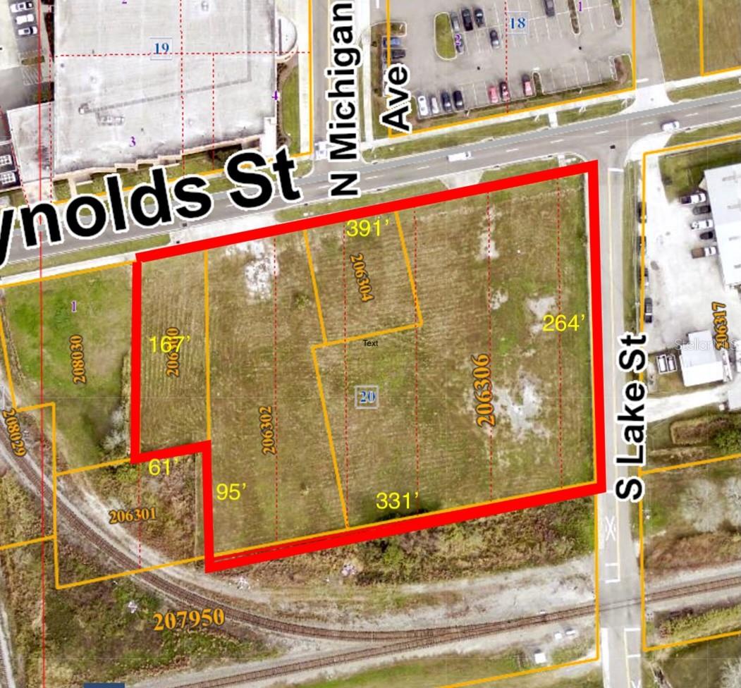 401 E REYNOLDS ST - Photo 1