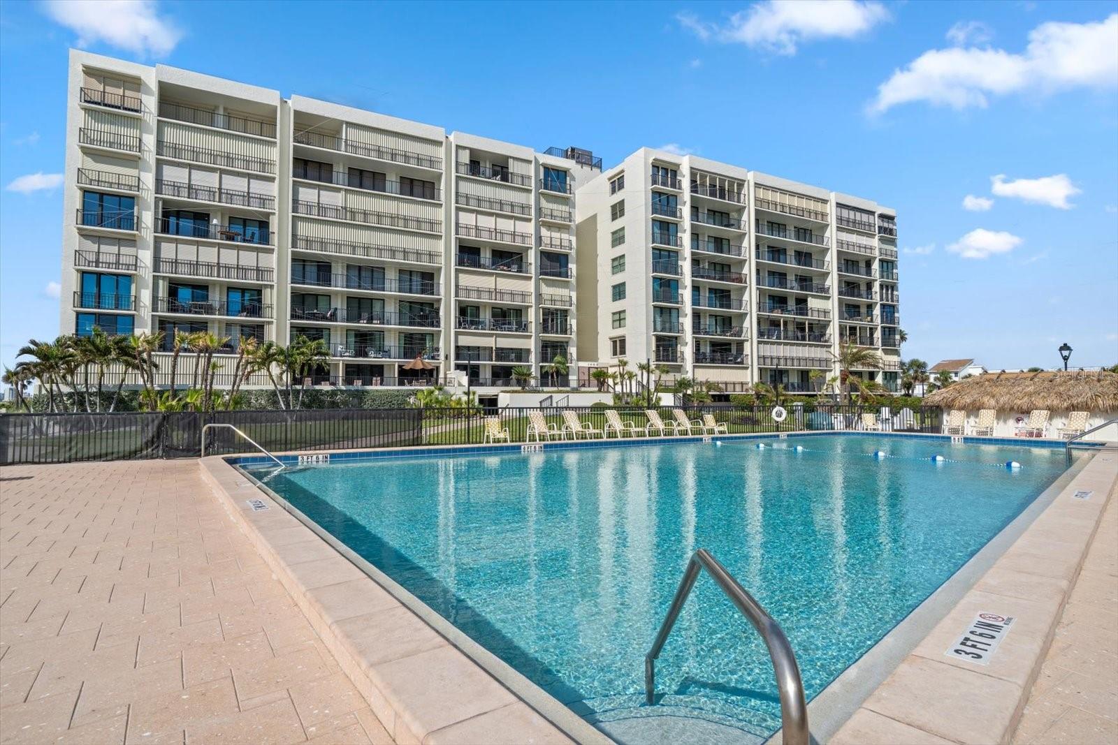 1400 GULF BLVD #804 - Photo 1