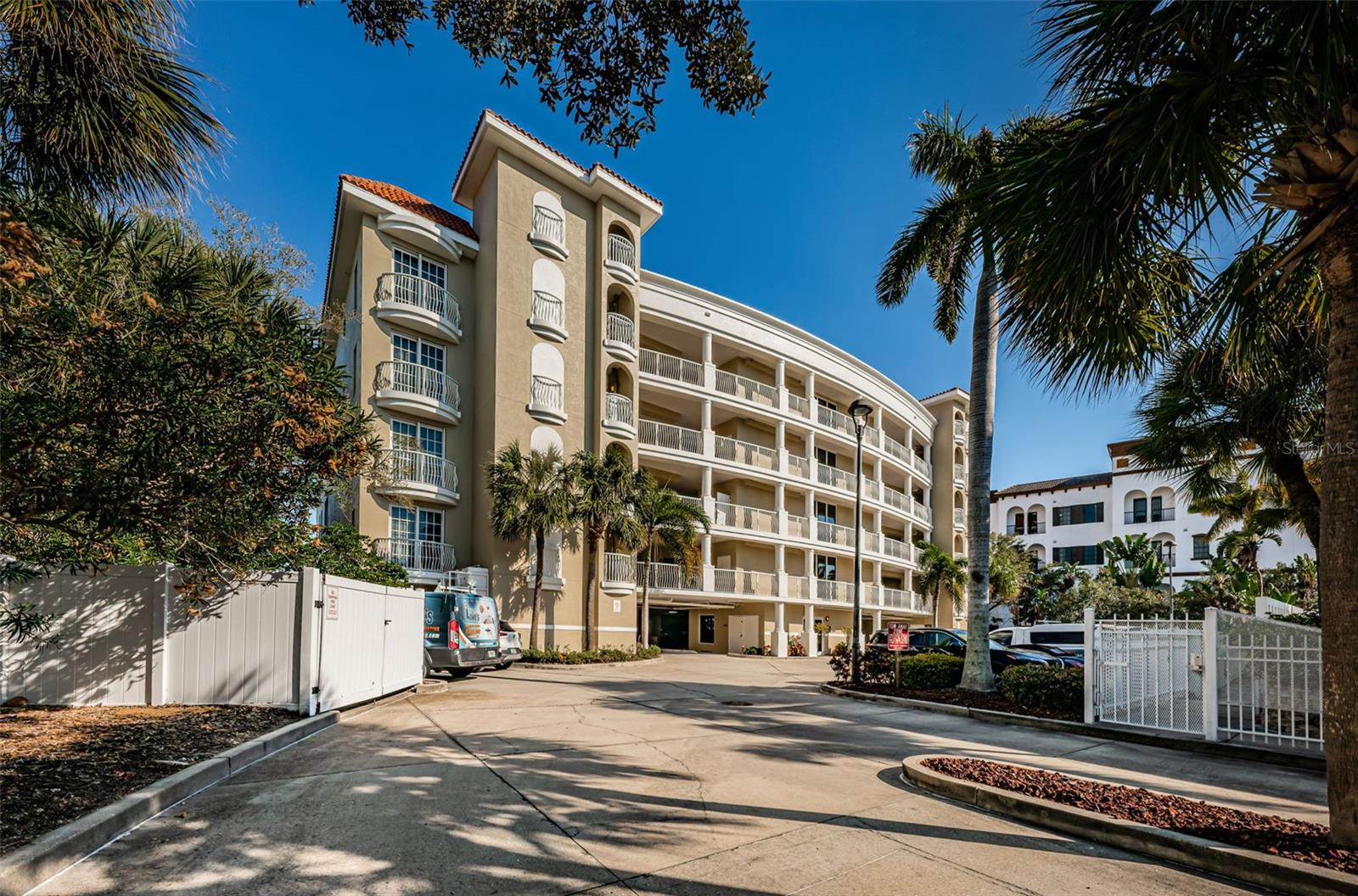3805 GULF BLVD #504 - Photo 1
