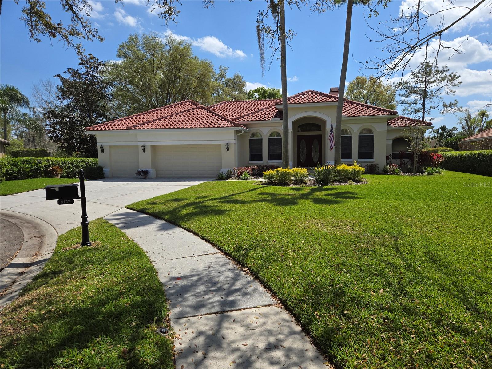 9127 WOODRIDGE RUN DR - Photo 1