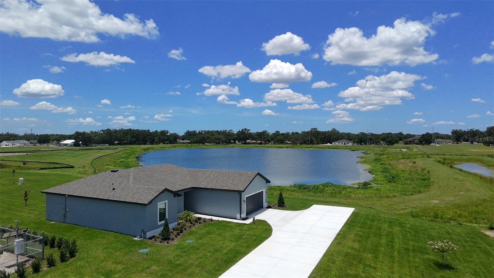 2426 HIERS RD - Photo 1