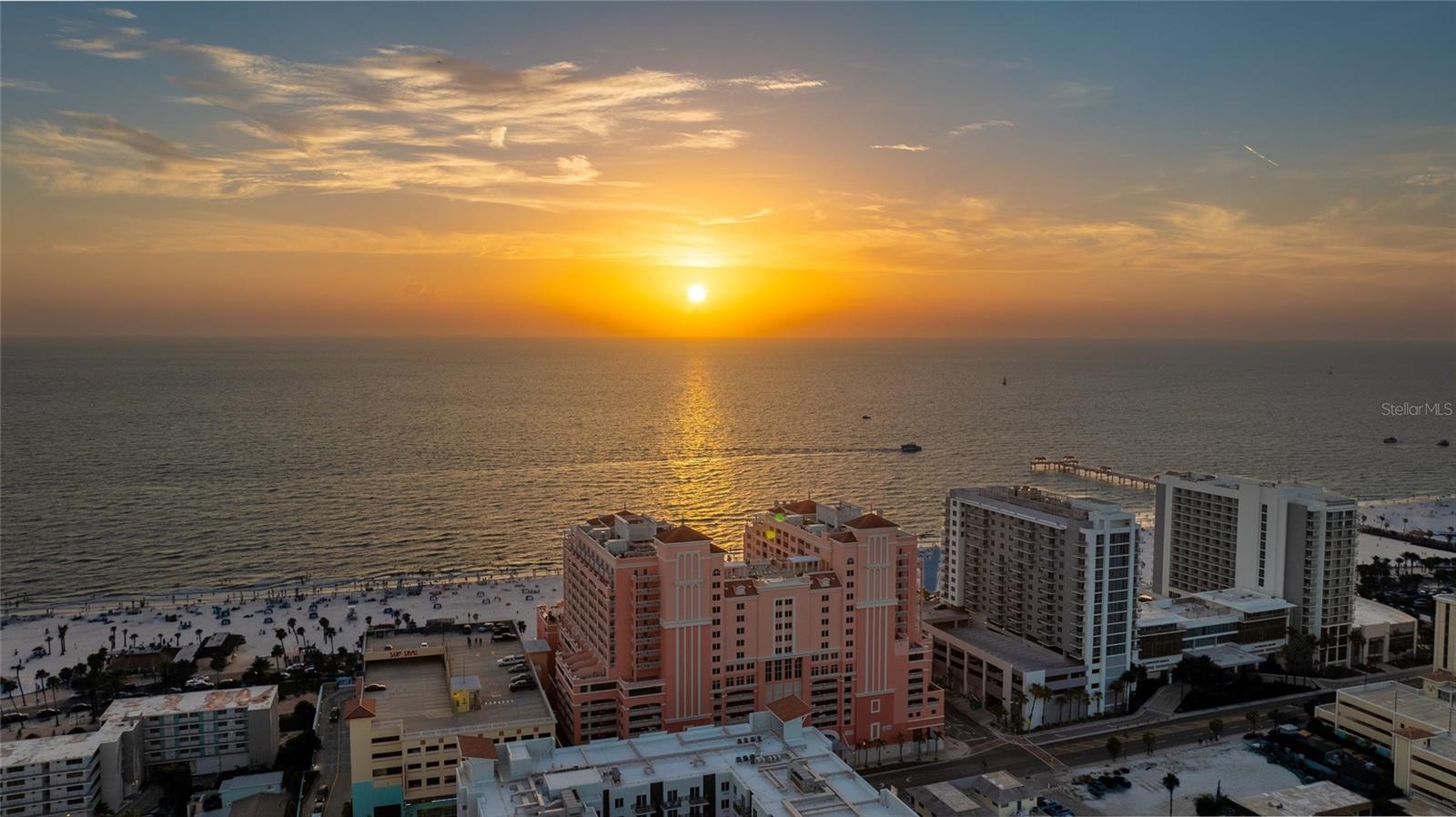 301 S GULFVIEW BLVD #301 - Photo 1
