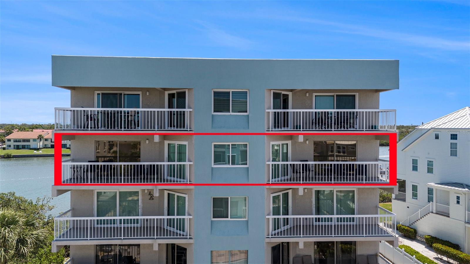 19925 GULF BLVD #407 - Photo 1