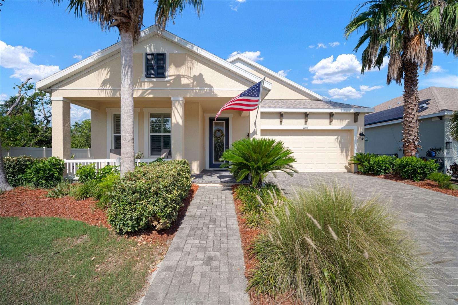 5102 COASTAL SCENE DR - Photo 1