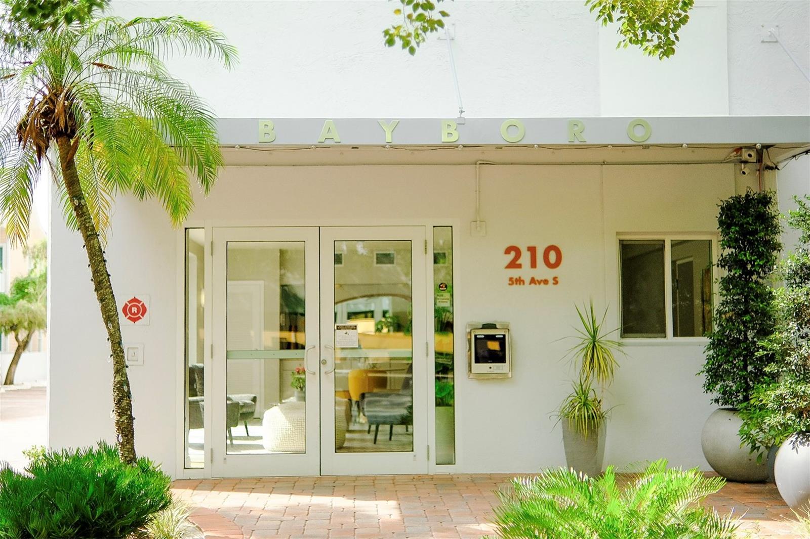 210 5TH AVE S #209 - Photo 1