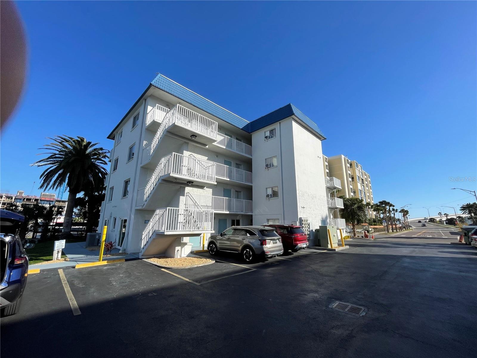800 BAYWAY BLVD #14 - Photo 1