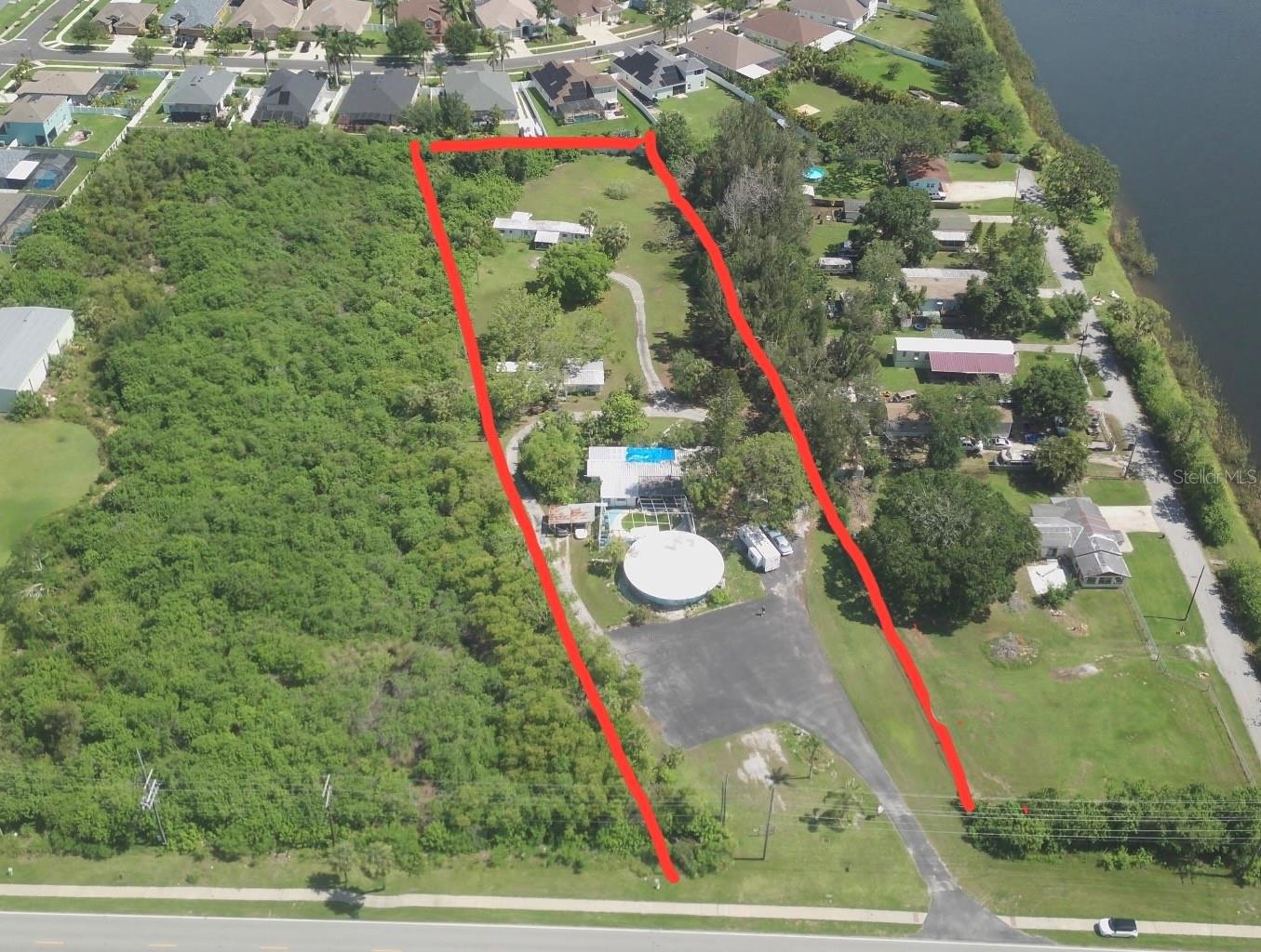 1603, 1605,1608,1611 W SHELL POINT RD - Photo 1