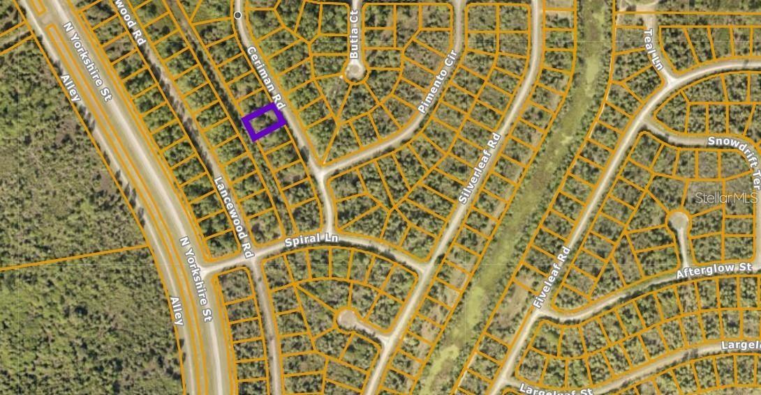CERIMAN RD - Photo 1