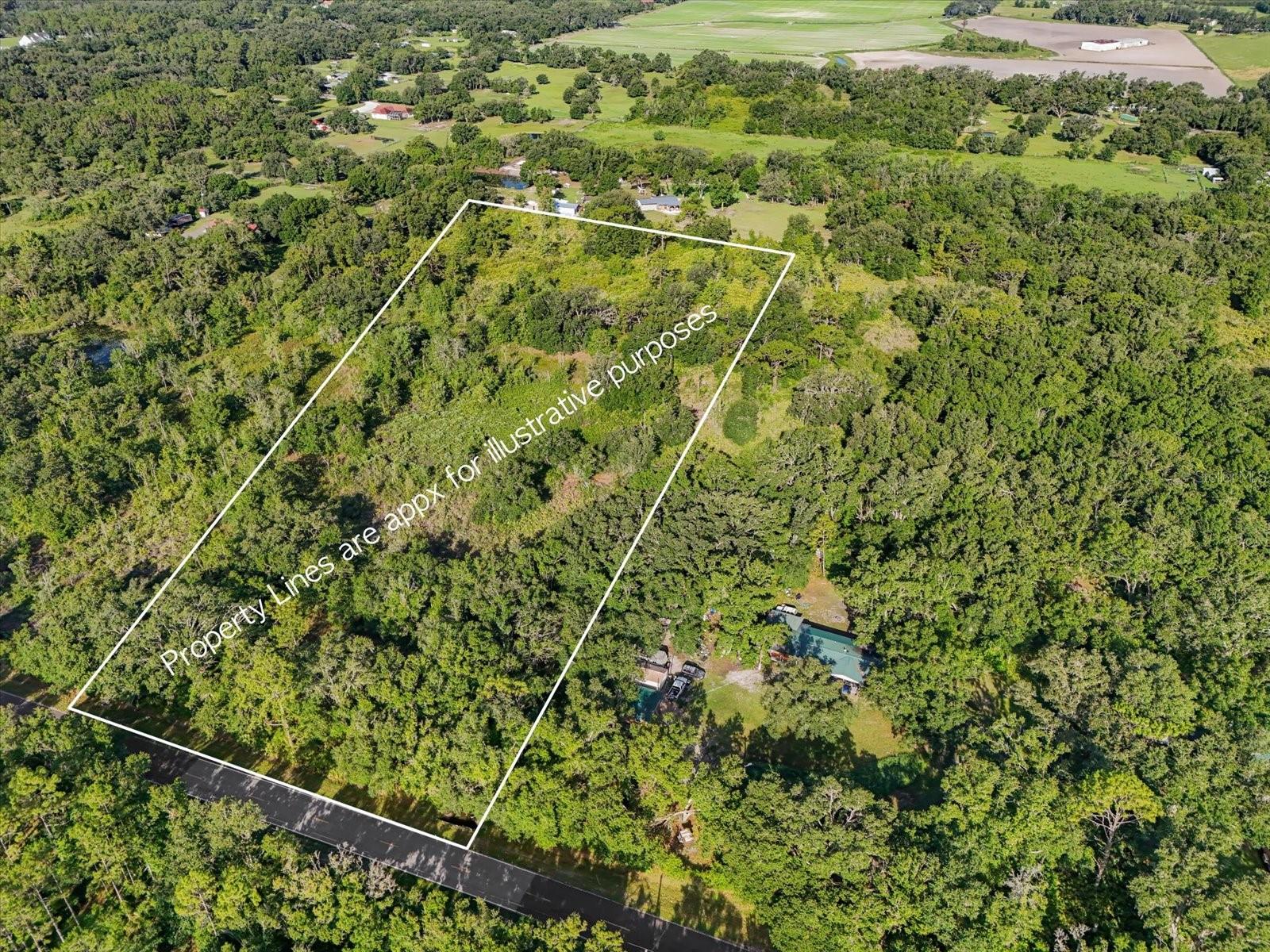 5900 N DORMANY RD - Photo 1