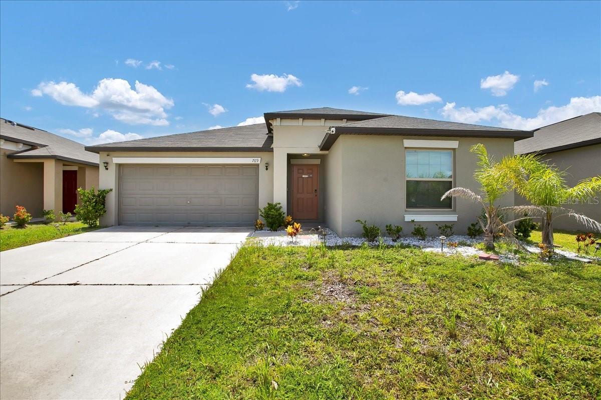 769 CALICO SCALLOP ST - Photo 1