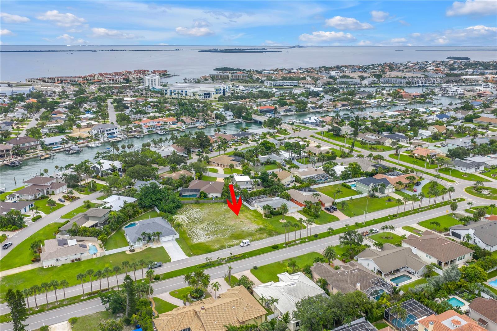 255 MONTE CRISTO BLVD - Photo 1