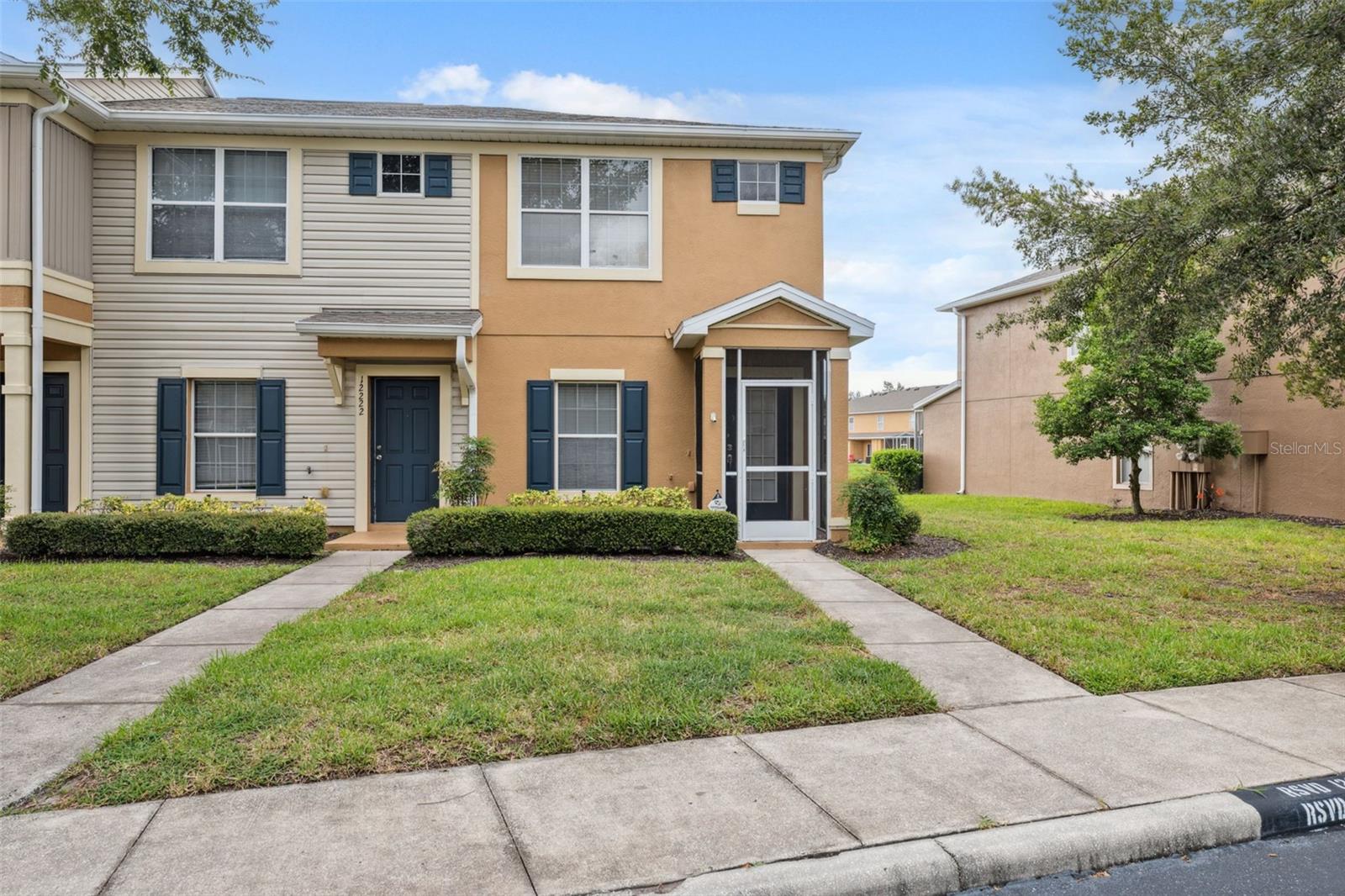 12224 FOXMOOR PEAK DR - Photo 1