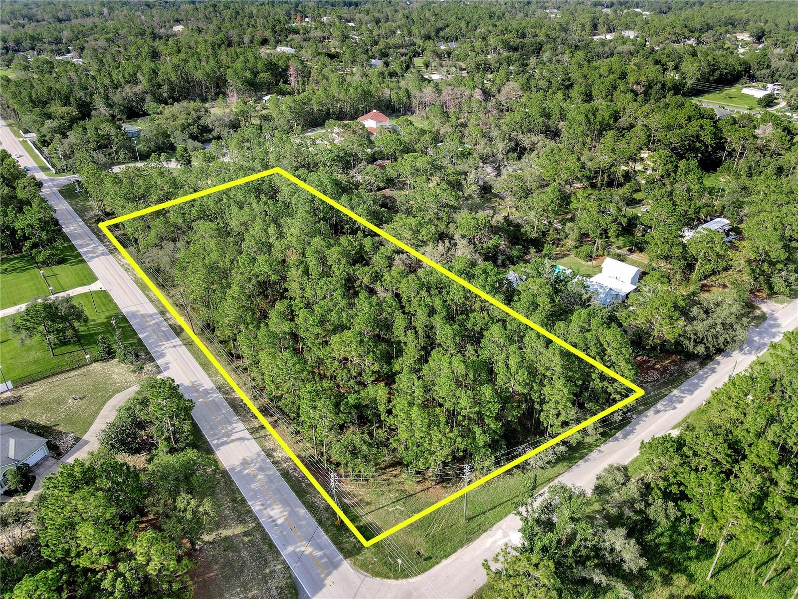 14163 HIGHGROVE RD - Photo 1