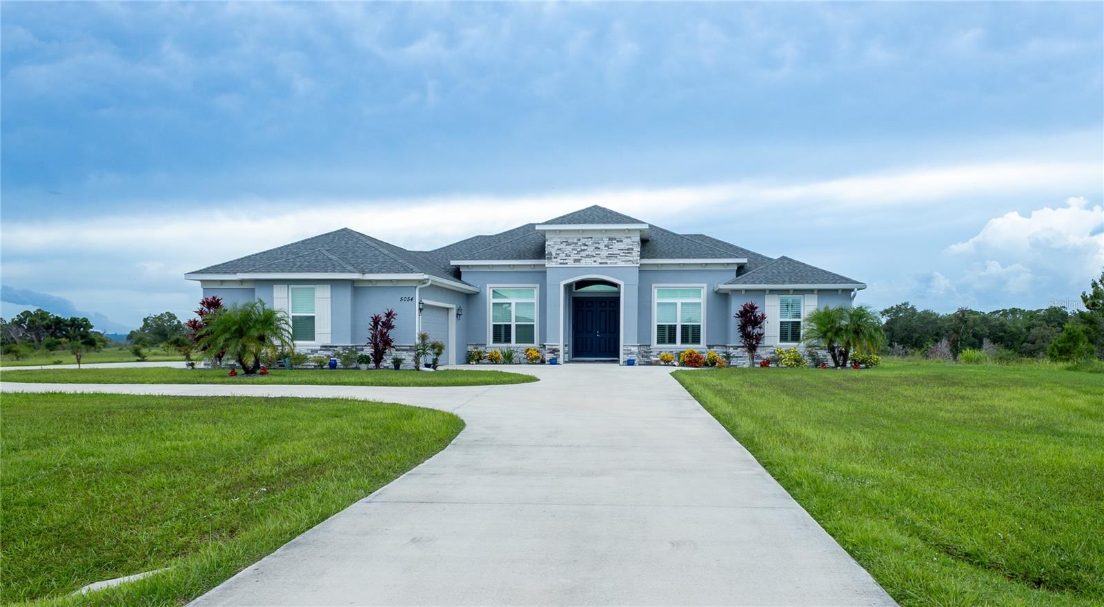 5054 LAKE TOSCANA DR - Photo 1