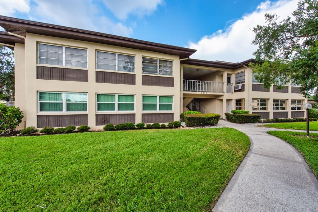 4826 MARINE PKWY #204 - Photo 1