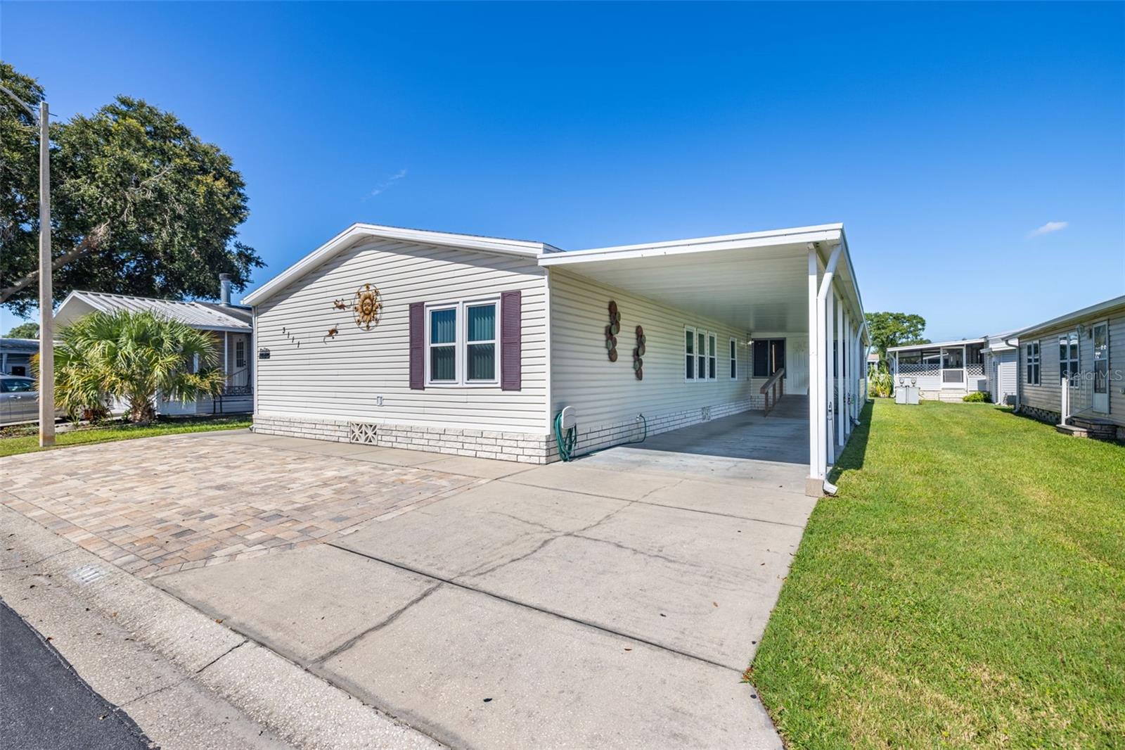3111 SHORT LEAF ST - Photo 1