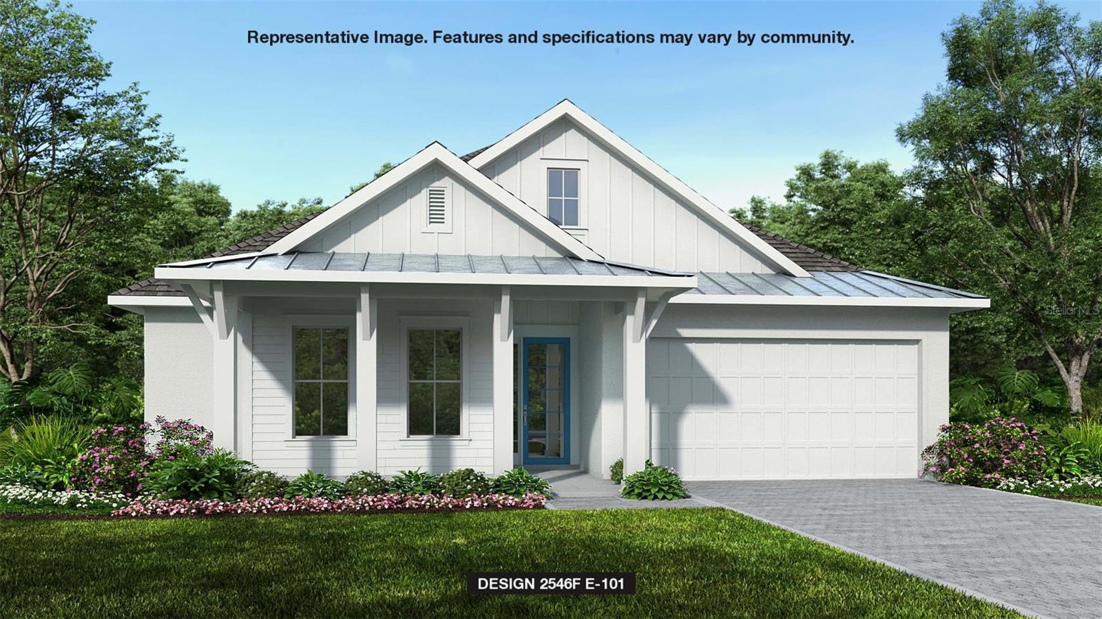 4429 SOUTHERN VALLEY LOOP - Photo 1