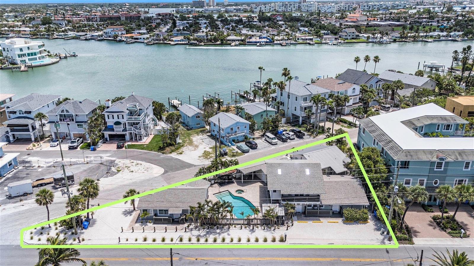 8425 W GULF BLVD - Photo 1