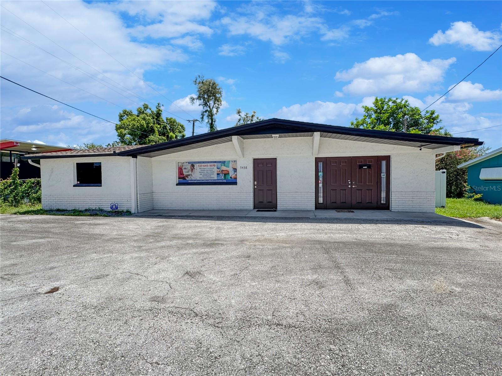 5438 TROUBLE CREEK RD - Photo 1