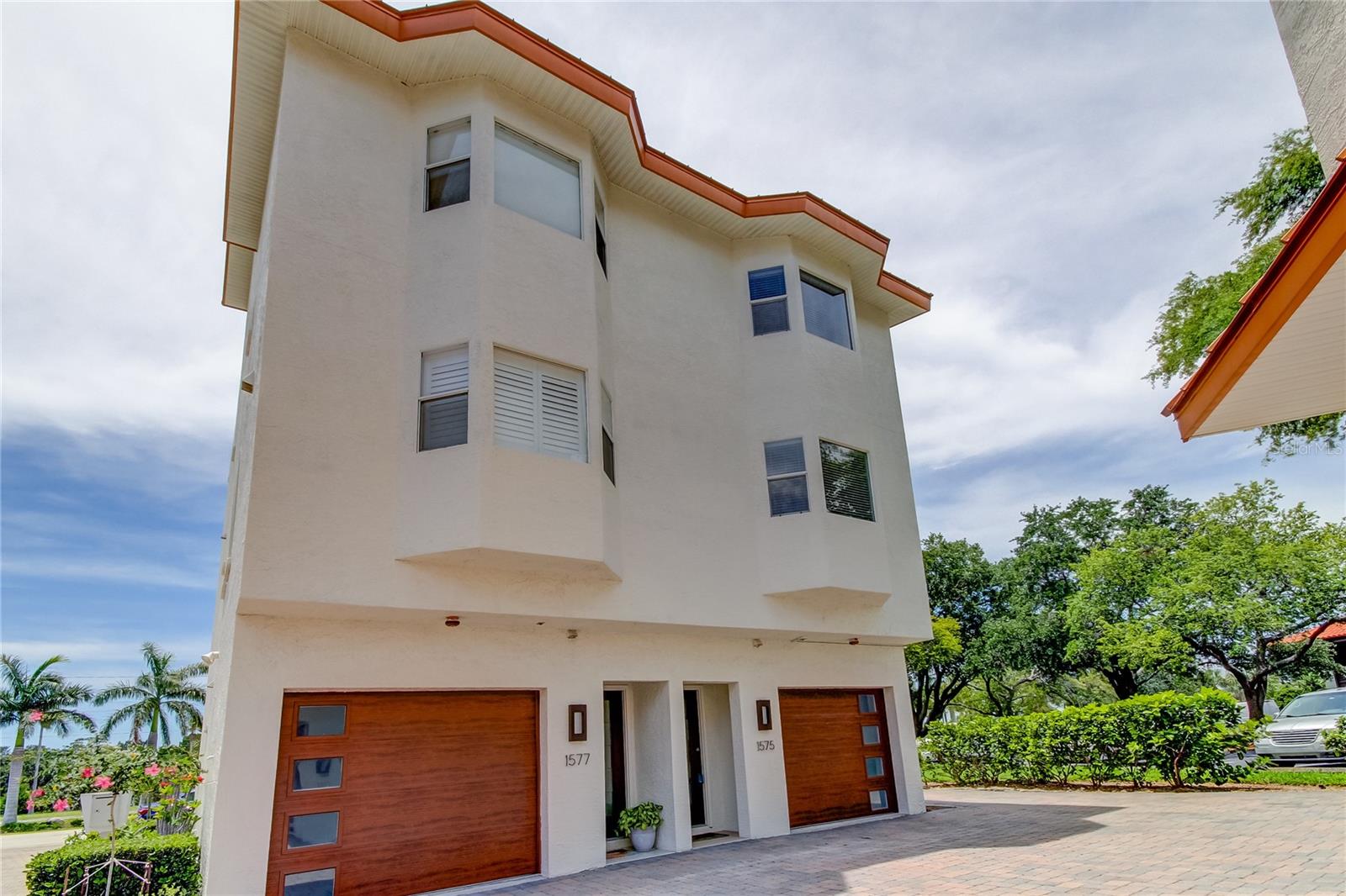 1575 PINELLAS BAYWAY WAY S #1575 - Photo 1