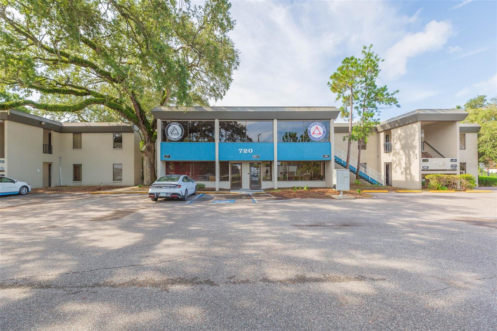 Property at 718-722 W DR MARTIN LUTHER KING JR BLVD, Tampa