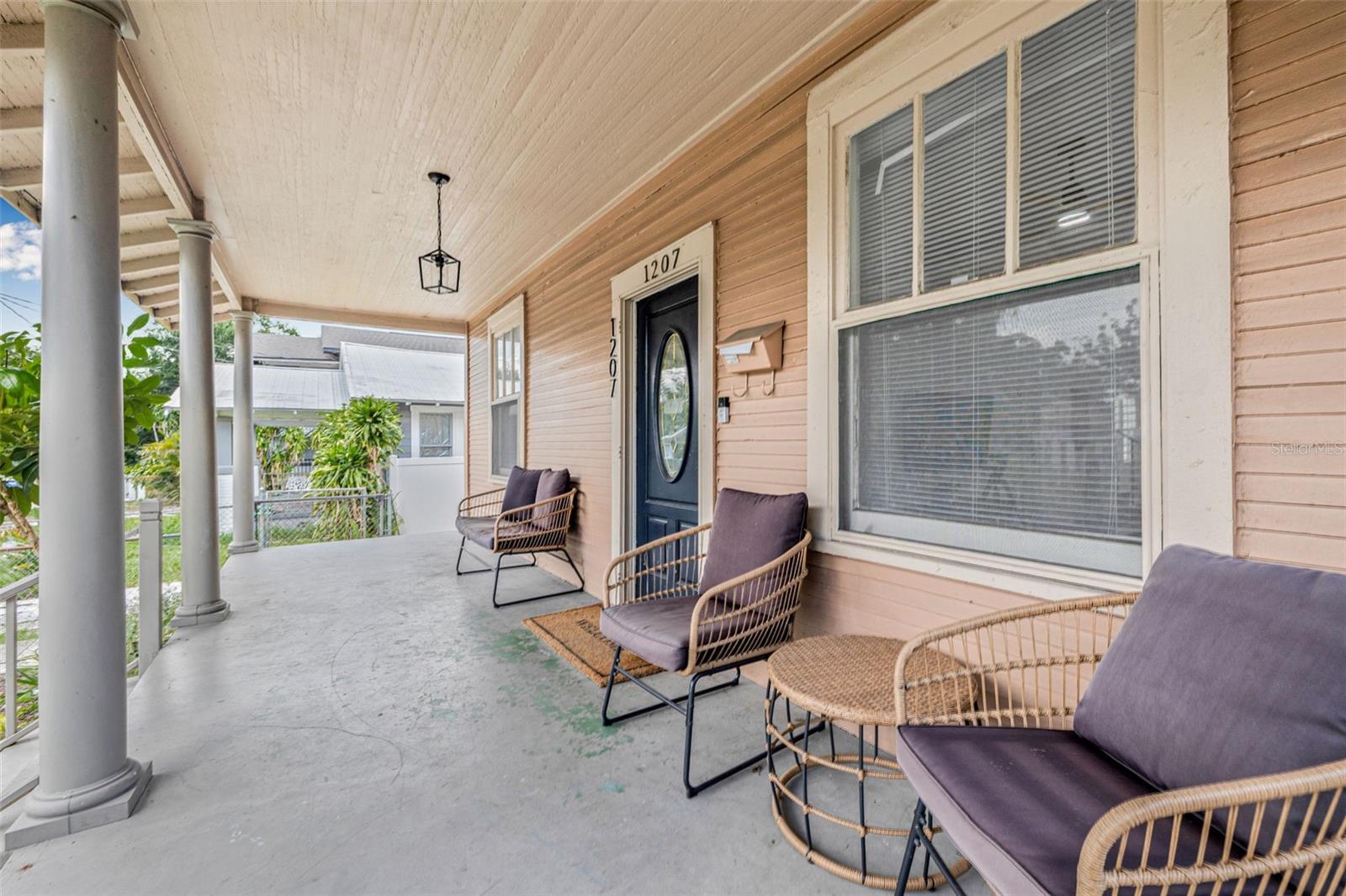 1207 E 17TH AVE - Photo 1