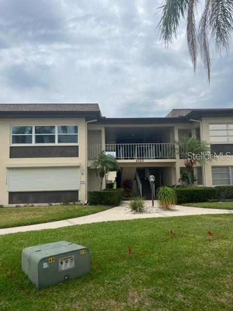 5123 TOPAZ LN #204G - Photo 1